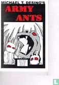 Army Ants - Bild 1