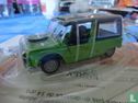 Citroën Méhari 4x4
