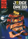 Judge Dredd contra Raider - Afbeelding 1