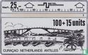 Queen Juliana Bridge - Afbeelding 1