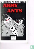 Army Ants  - Bild 1