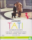 Jacques Tati - De complete collectie - Afbeelding 1