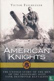 American Knights - Afbeelding 1
