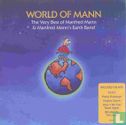 World of Mann - The Very Best of Manfred Mann & Manfred Mann's Earth Band - Image 1