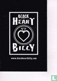 Black heart Billy  - Image 2
