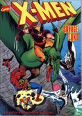 X-Men in the Savage Land - Image 1