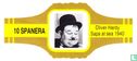 Oliver Hardy Saps at sea 1940 - Afbeelding 1