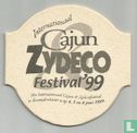 0405 Internationaal Cajun Zydeco festival - Afbeelding 1