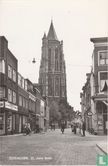 Gorinchem, St. Jans toren - Bild 1