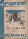 Wapi, de zeehond - Bild 1
