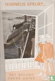 Het record onder water - Image 1