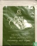 Herbal Tea with Saffron  - Afbeelding 1