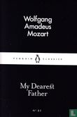 My dearest father