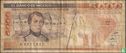 Mexique 5 000 Pesos 1989  - Image 1