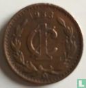 Mexico 1 centavo 1933 - Afbeelding 1