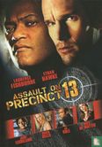 Assault on Precinct 13 - Image 1