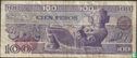 Mexique 100 Pesos 1979 - Image 2