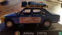 Alfa Romeo Alfetta  - Bild 1