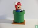 Super Mario se cache - Afbeelding 1