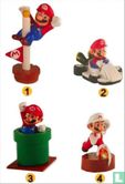 Super Mario se cache - Afbeelding 2