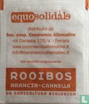 Rooibos arancia-cannella - Image 2
