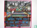 Move your feet to the Rhythm of the Beat - Afbeelding 1