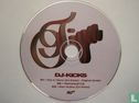 DJ KiCKS - Hot in Herre / Man Hrdina - Afbeelding 3