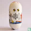 Space Monkey Bean - Image 2