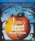 James and the Giant Peach / James et la pêche géante - Afbeelding 1