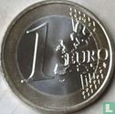 Slowakije 1 euro 2016 - Afbeelding 2