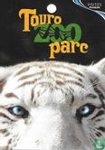 Touro Zoo Parc