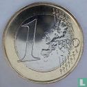 Grèce 1 euro 2014 - Image 2