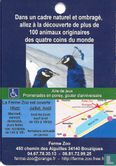Ferme Zoo Bouzigues  - Image 2
