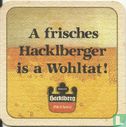A frisches Hacklberger is a Wohltat - Image 2