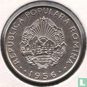 Rumänien 50 Bani 1956 - Bild 1