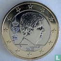 Belgium 1 euro 2015 - Image 1