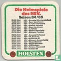 Die Heimspiele des HSV. - Image 1