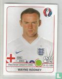 Wayne Rooney