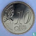 Griekenland 10 cent 2014 - Afbeelding 2