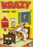 Krazy Annual 1983 - Bild 1