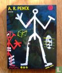 A.R. Penck - Afbeelding 1