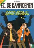Dokter Jekyll en Mister Vertongen - Image 1