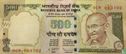 India 500 Rupees 2009 (E) - Afbeelding 1