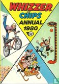 Whizzer and Chips Annual 1980 - Afbeelding 1