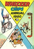 Whizzer and Chips Annual 1980 - Afbeelding 2