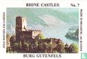 Burg Gutenfels - Afbeelding 1