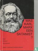 Was Karl Marx een satanist? - Afbeelding 1