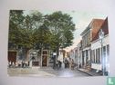 Steenplaats en Weverstraat - Image 1