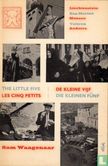 The little five / De kleine vijf / Les cinq Petits / Die kleine Funf  - Afbeelding 1
