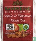 Apple & cinnamon - Afbeelding 1